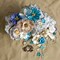 Prima Marketing Inc French Riviera Flowers - Boulevard De La Croisette 655350586218